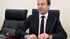 Дворкович поручил оказать помощь в создании сети фастфуда Михалкова