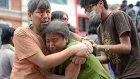 Полиция Непала подтвердила гибель 3,6 тысячи человек