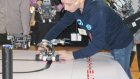 В Пензе школьники продемонстрируют знание робототехники