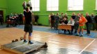 150 полицейских приняли участие в турнире по гиревому спорту