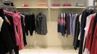 25-летняя жительница Пензы украла одежду из магазина в Терновке