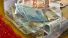 22-летний пензяк подозревается в краже денег из ящика для пожертвований