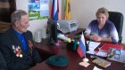 Чиновники разбираются с делом о переселении ветерана А. Зайцева