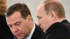 Правительство отчиталось о состоянии исполнения «майских указов» Путина