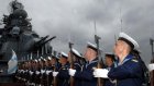 13 мая - День Черноморского флота ВМФ