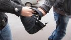 На улице Саранской в Пензе на 51-летнего мужчину напал грабитель