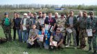 В Кузнецком районе прошел чемпионат по ловле рыбы на поплавковую удочку