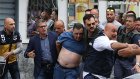 Медработник застрелил четырех человек в Неаполе
