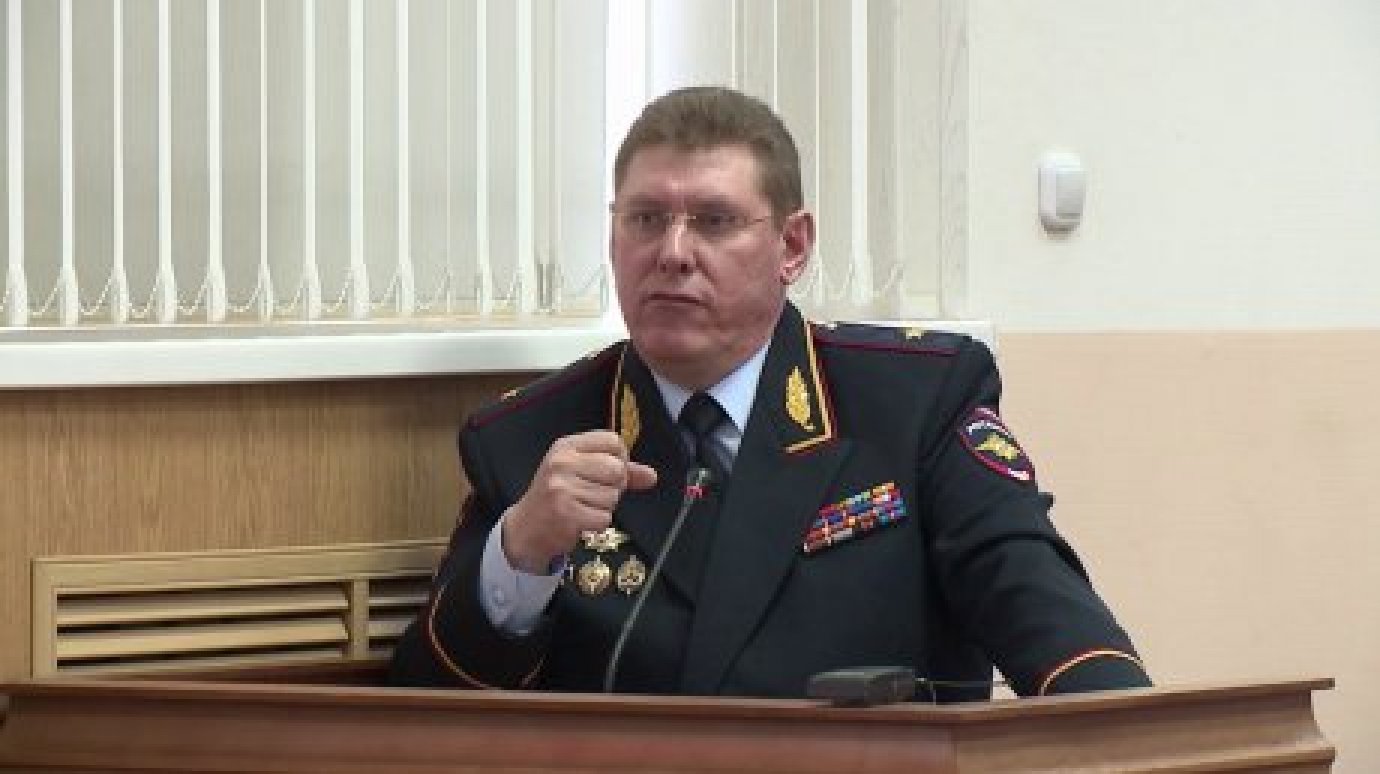 Доход Юрия Рузляева в 2014 году составил более 2 млн руб.