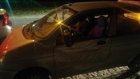 В Кузнецке в ДТП пострадала маленькая пассажирка «Тойоты»