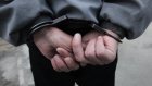 Пензенские и ульяновские полицейские задержали подозреваемого в краже