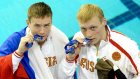 Захаров и Кузнецов выиграли золото на чемпионате России в Казани