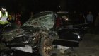 31-летний водитель «Калины» погиб после ДТП с УАЗом