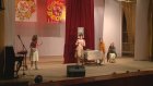Победителями фестиваля «Сурская весна» стали  актеры из Сердобска