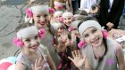 В Пензе пройдут праздничные мероприятия в честь Дня защиты детей