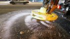 Пензенские улицы предлагается зимой посыпать солью