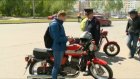 За сутки выявлено 50 нарушений, допущенных мотоциклистами