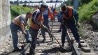 В районе Пензы-IV будут ремонтировать железнодорожный путь