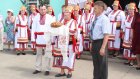 На Троицу село Карамалы отпраздновало свое 400-летие