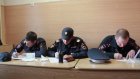 Сотрудники ГИБДД за 10 минут задержали 25-летнего грабителя