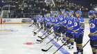 Пензенский хоккейный клуб «Дизель» может пропустить сезон в ВХЛ