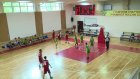 Пензенские баскетболисты поборются за победу в спартакиаде учащихся