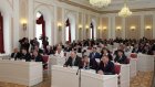 Депутаты Заксобра приняли отставку Ивана Белозерцева