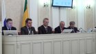 В. Бочкарев может получить мандат депутата Заксобра от облизбиркома