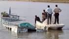 В Бангладеш затонуло судно со ста пассажирами на борту