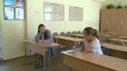 Пензенские школьники сдали ЕГЭ по иностранному языку и физике