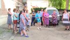 Жители Сердобской страдают от соседства с Леонидовским путепроводом