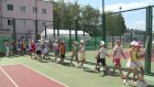В Пензе стартовало первенство ПФО по большому теннису среди детей