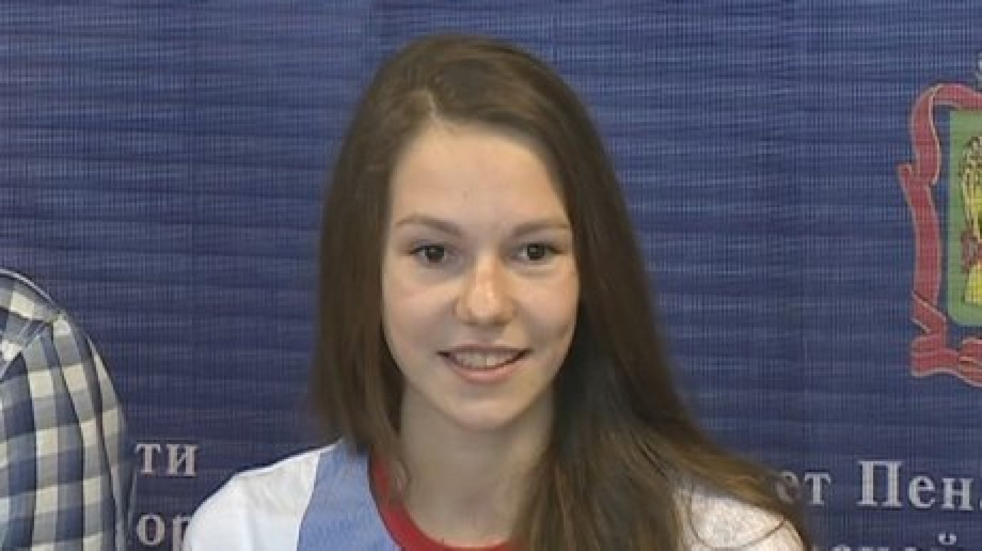 Мария Асташкина стала чемпионкой I Европейских игр в Баку