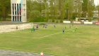 Зареченский футбольный клуб «Союз» одолел «Искру» из Энгельса
