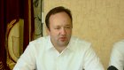 Владимир Симагин выбран кандидатом в губернаторы от КПРФ