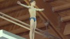 Руслан Терновой завоевал 4 медали на первенстве Европы по прыжкам в воду