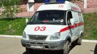 Житель Кондоля попал в ДТП на угнанной машине скорой помощи