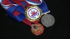 Пензенец привез медаль с чемпионата Европы по баскетболу среди ветеранов