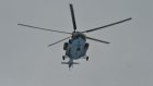 В ХМАО пропал вертолет Ми-8