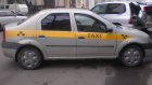 В Пензенской области раскрыт угон автомобиля такси