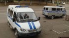 В Пензе трое молодых людей задержаны по подозрению в краже флеш-карт