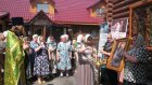 В Кузнецком районе пройдет крестный ход в защиту нерожденных детей