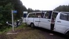 Возбуждено дело о гибели 11 человек в красноярской автокатастрофе