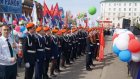 Пензенской кадетской школе присвоят имя 70-летия Победы