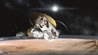 Станция New Horizons сделала «звонок домой»