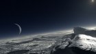 Станция New Horizons нашла «Мордор» на Хароне