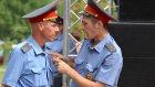 В Москве полицейских начальников обязали фотографировать подчиненных на дому