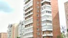 58-летний житель Заречного погиб при падении с балкона многоэтажки