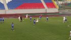 Пензенский «Зенит» проиграл футболистам из Орла - 0:1