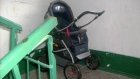 Житель Пензы задержан за кражу детской коляски в Арбекове